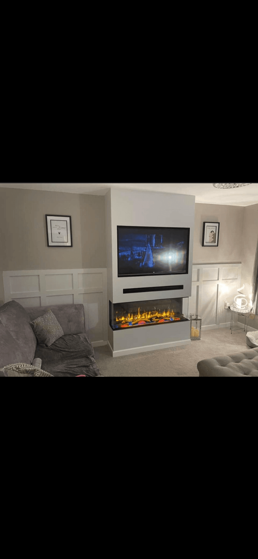 Renovations and Alterations