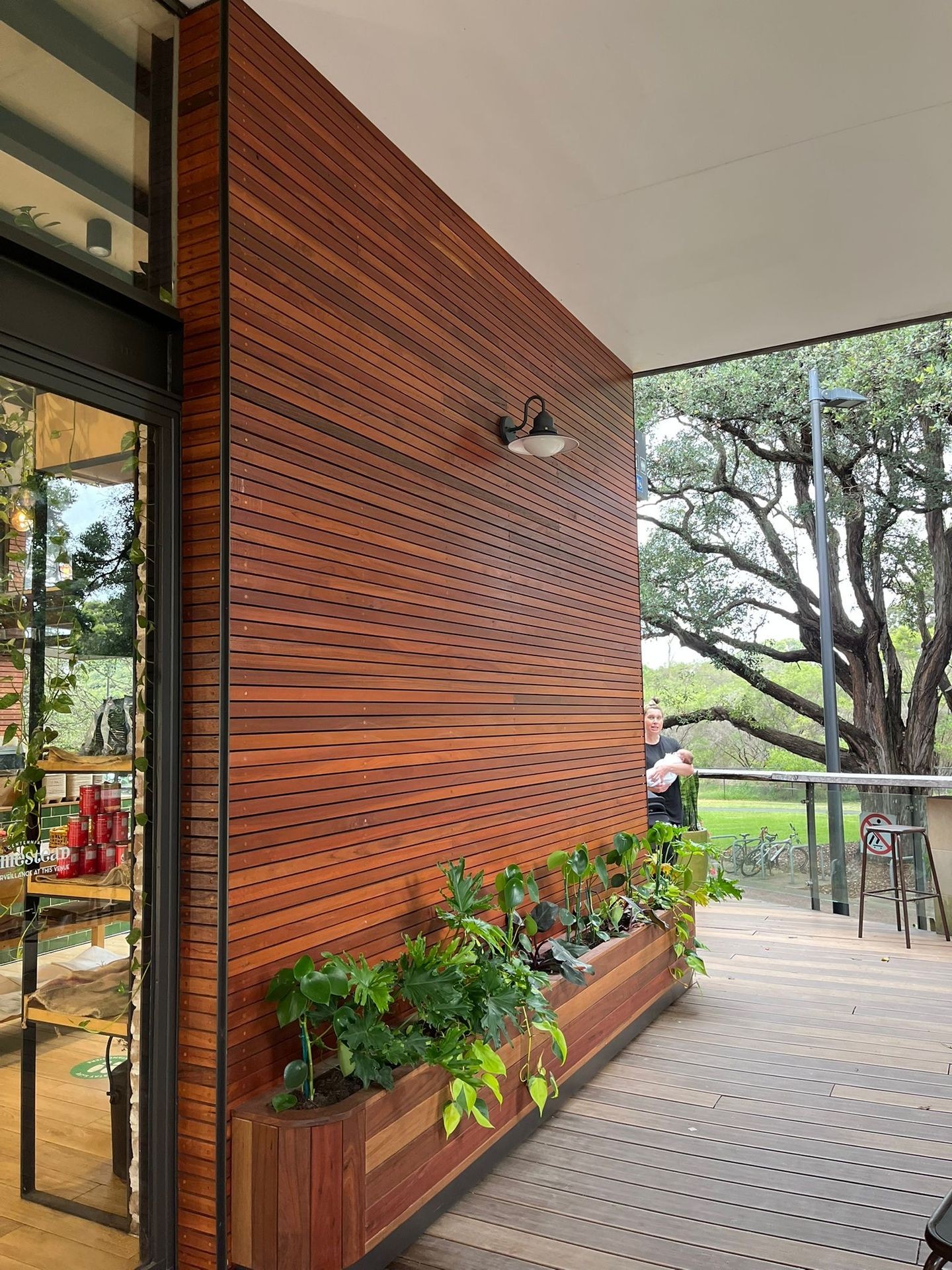 Custom Carpentry